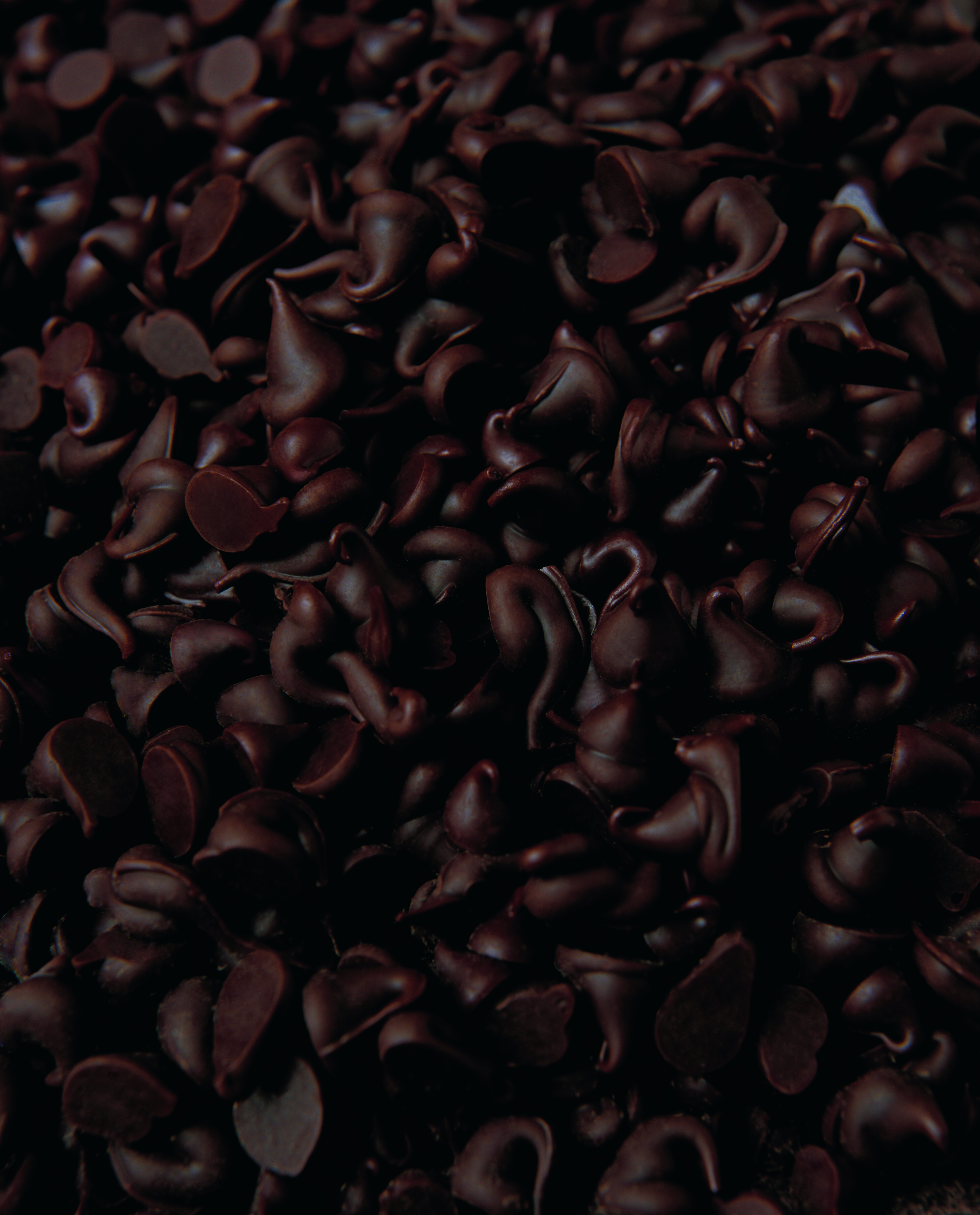 Schokotropfen dunkel 10kg