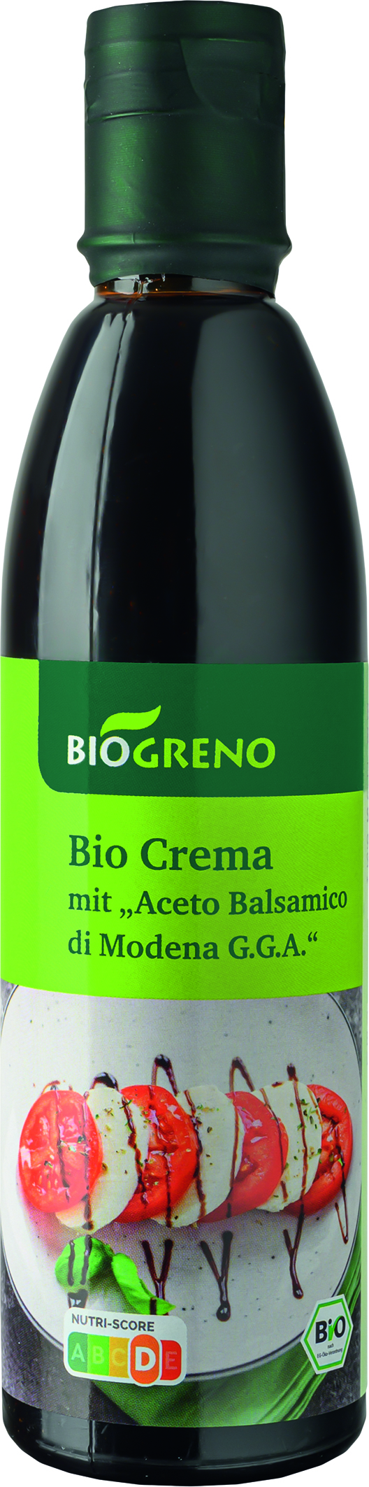 Bio Balsamico Crema di Modena