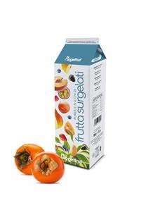 Rogelfrut Kaki Püree 6x1 KG