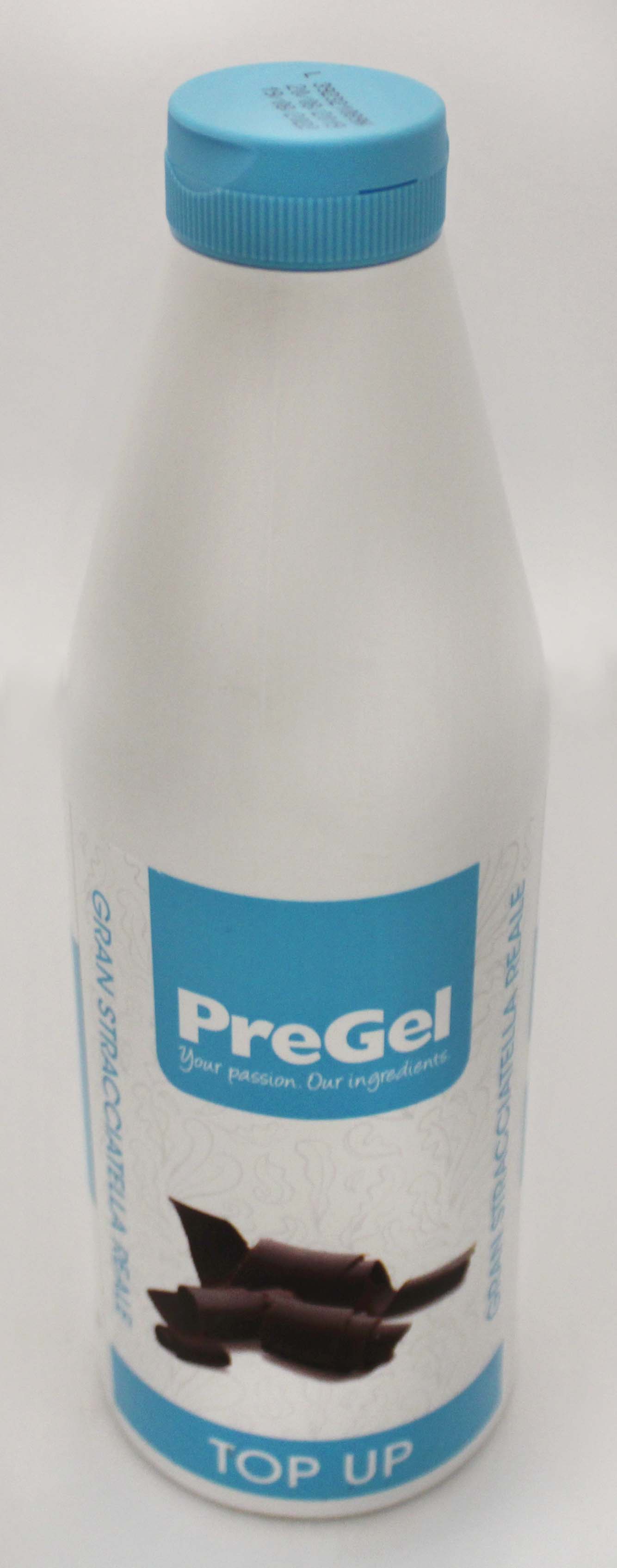 Pregel Stracciatella Reale 0,9l Flasche 26506