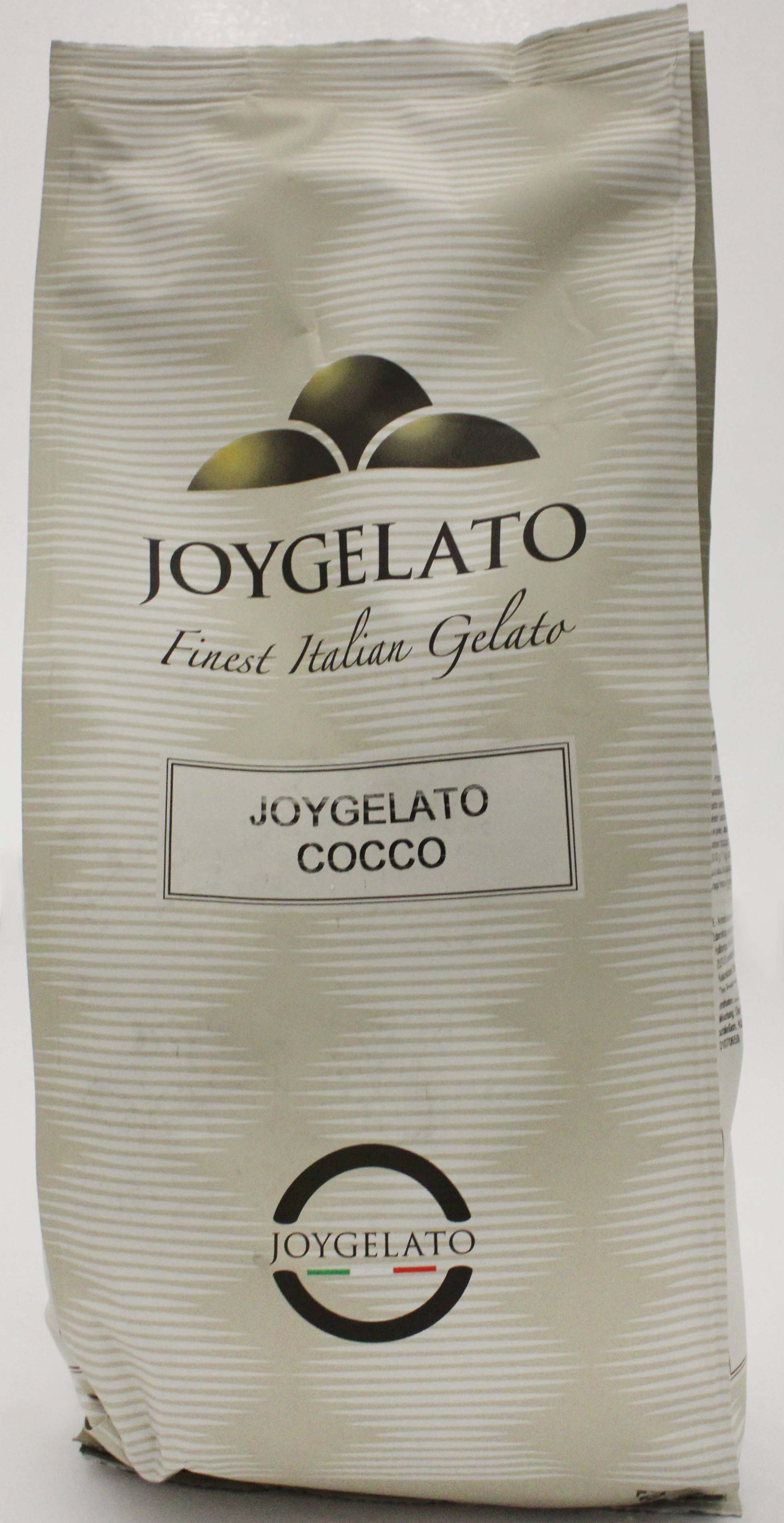 Irca Joygelato Kokos 1kg