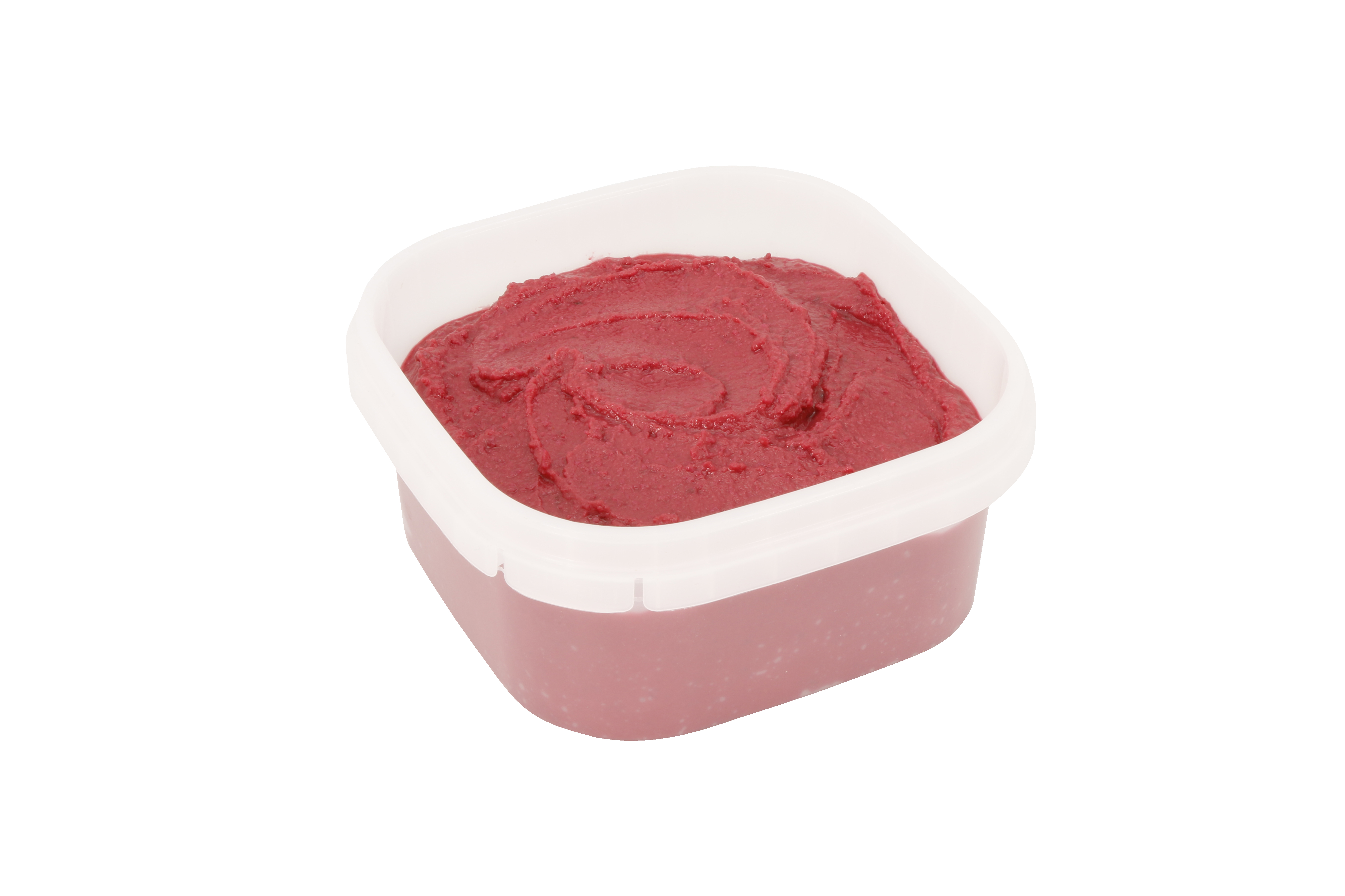 Delikant Rote Bete Hummus 500g