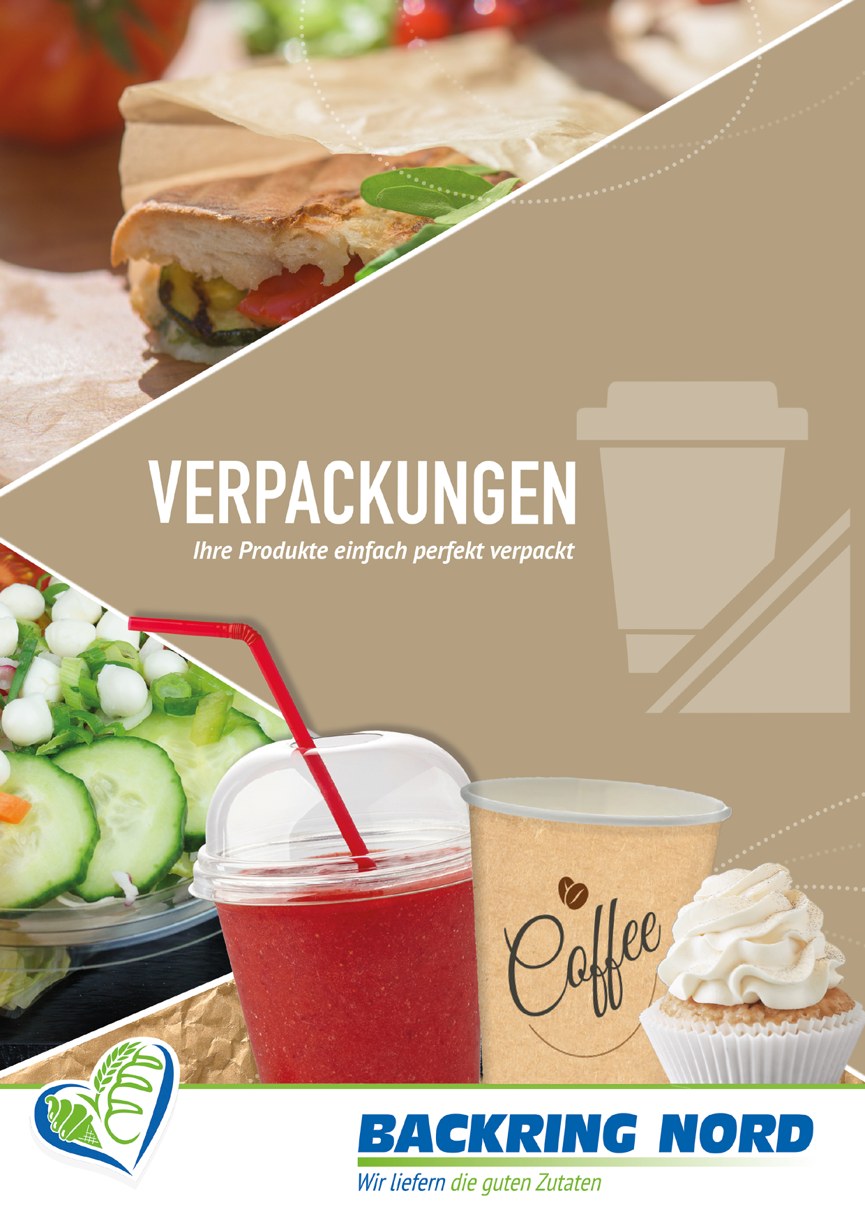 Verpackungen Backring Nord 2025