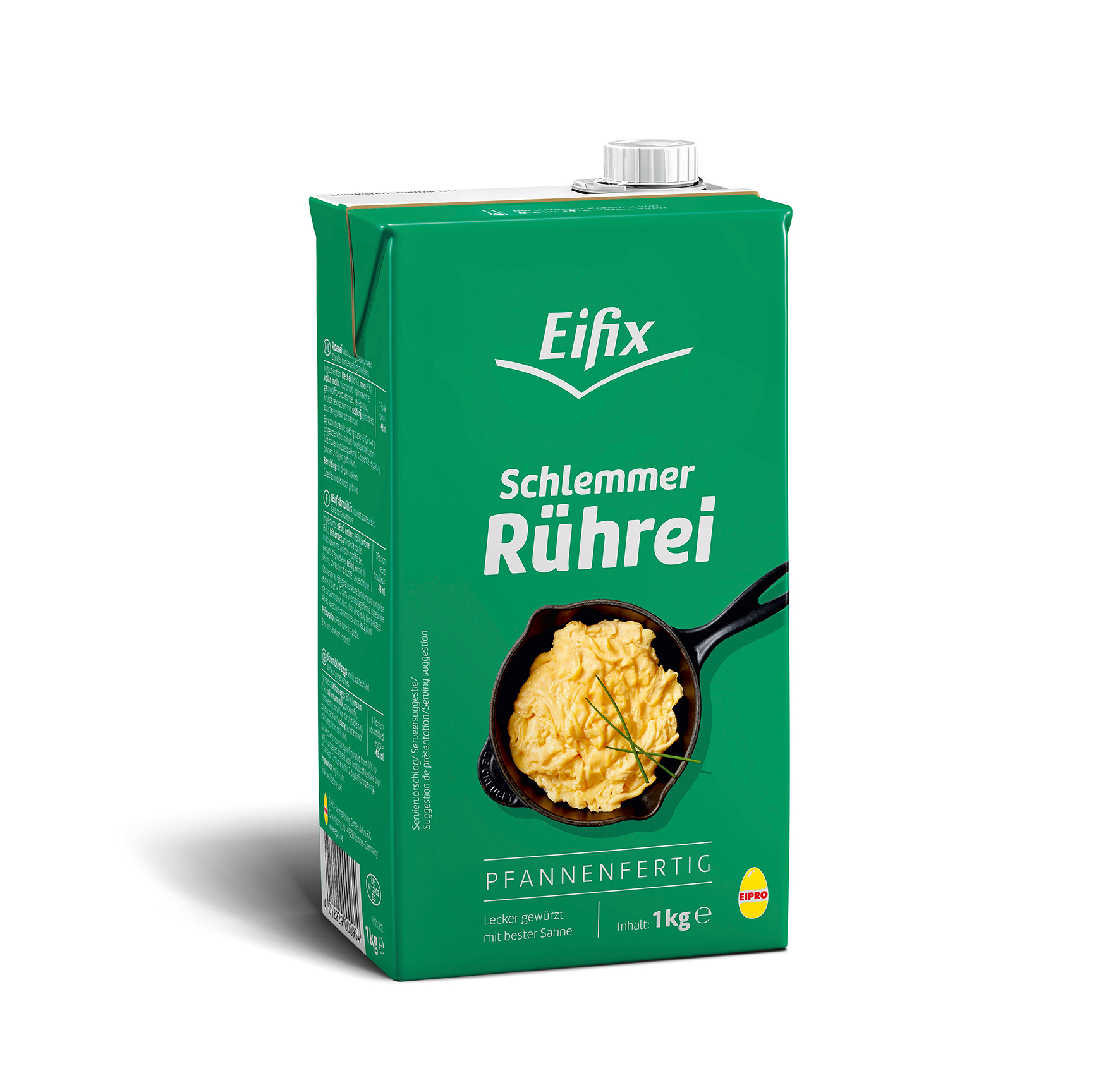 Eipro Schlemmer Rührei 1kg