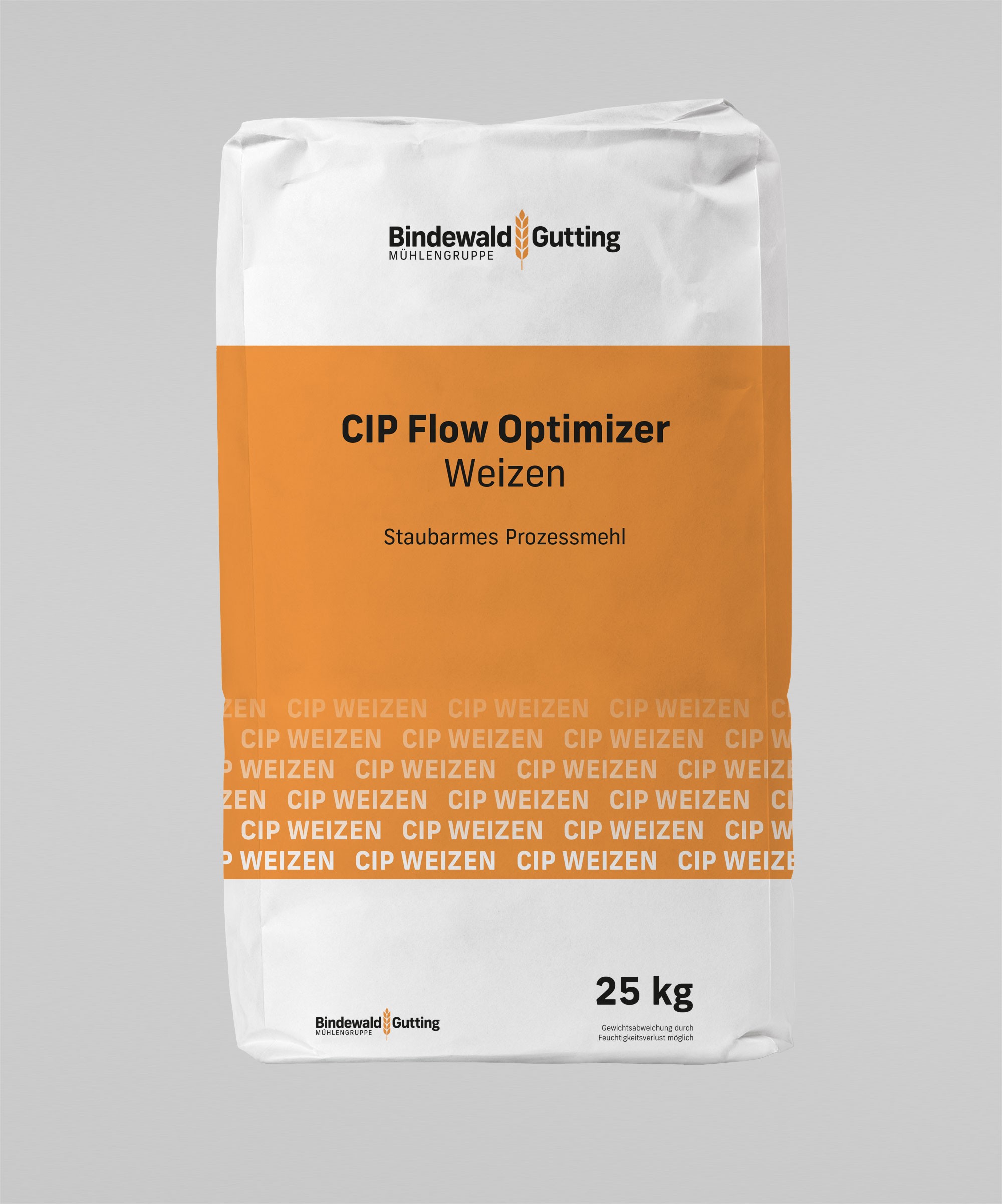 Cip Flow Optimizer Roggen 20 KG