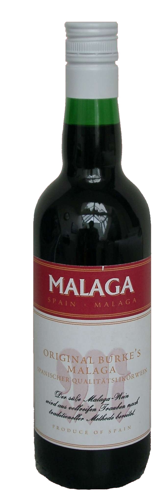 Malaga Spanischer Wein 10l