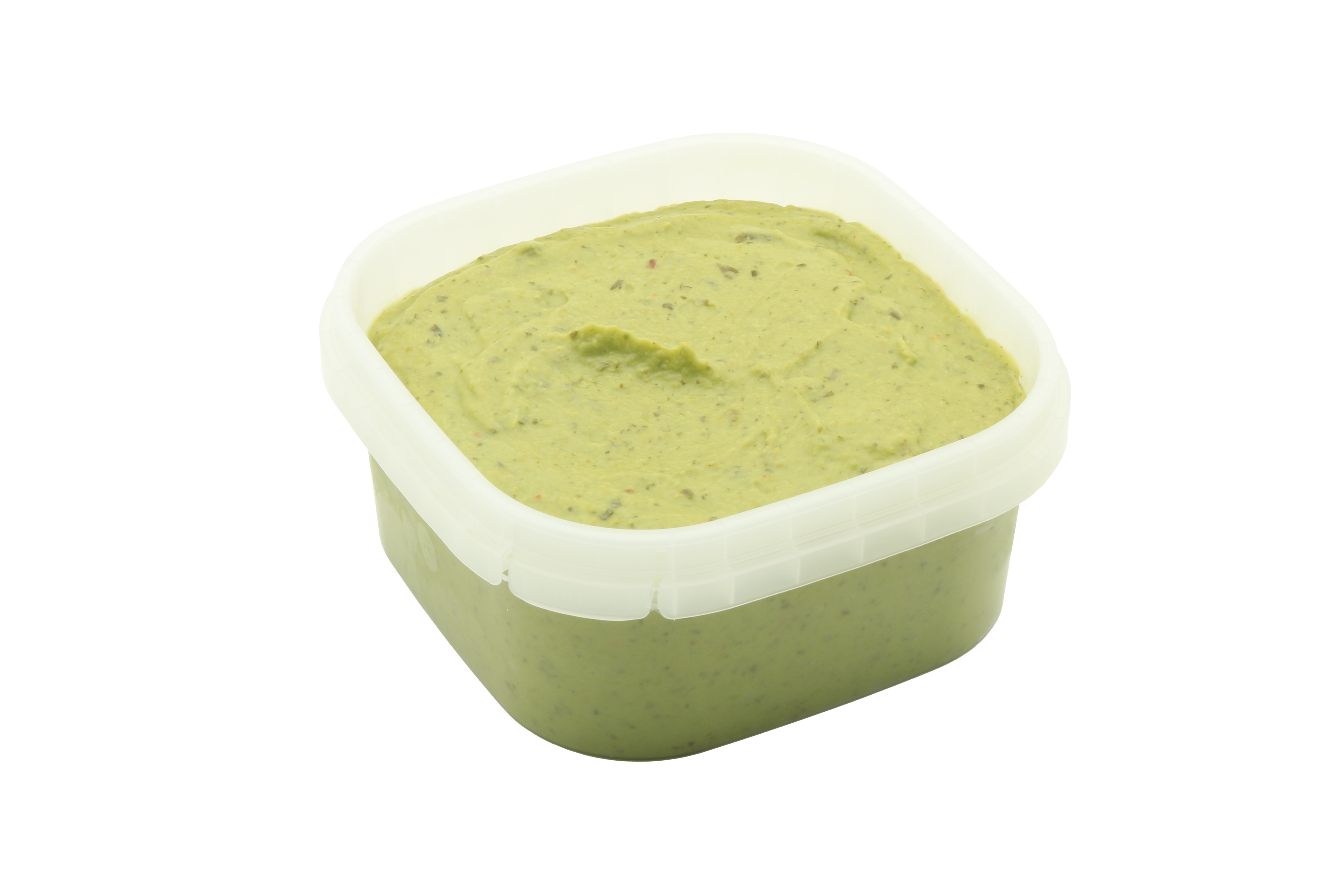 Delikant Grüne Erbsenmole 500g